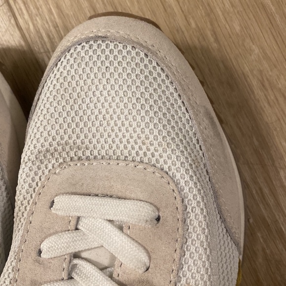 Rag & bone retro runner sneakers - Picture 3 of 4